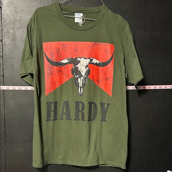 Hardy - Picture 1 of 4